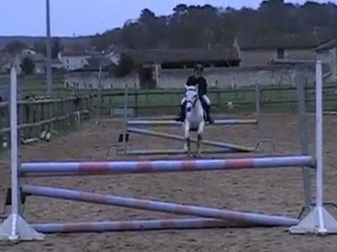 Moi et Noon C3P le 11/11/2009 Saint Cyr