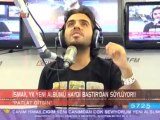 Ismail YK - Patlat Gitsin [Kral FM - Kral TV Ortak Yayın/19.