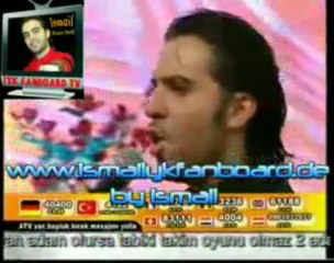 Ismail YK - Super Sabah - Cicilerini [Ismail Yk Gobek Show]