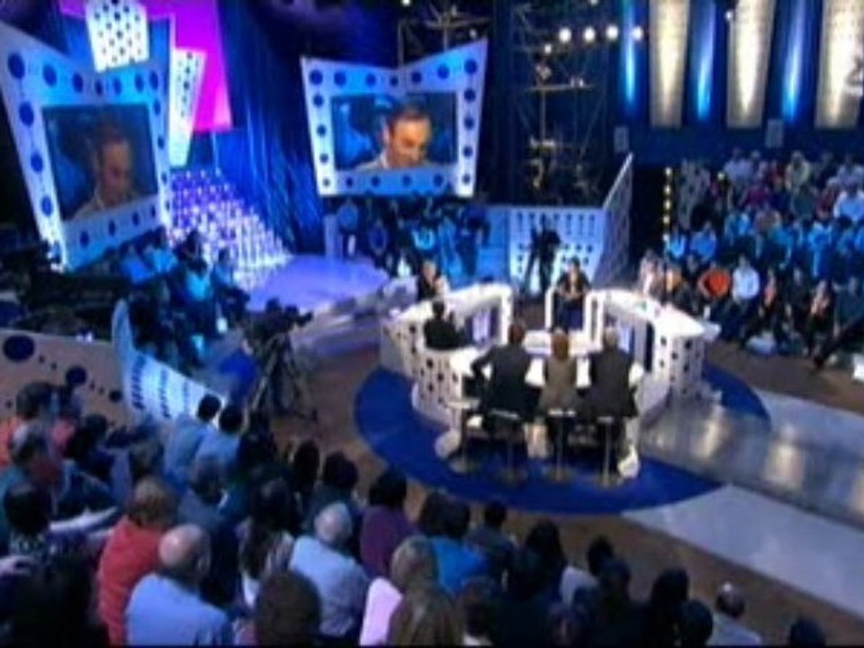 Zemmour face à Robert MENARD et Elisabeth LEVY