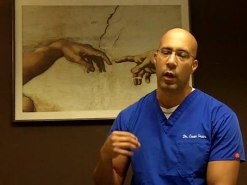 Chicago chiropractor talks about pain