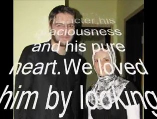 Arzu Sezer  Boycott Awakening and Support Sami Yusuf