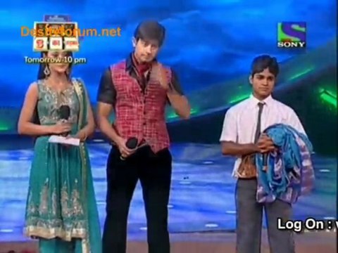 Dance Premiere League - 20th November 09 - Part1