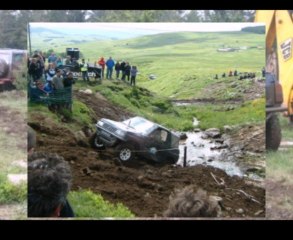 4x4 du plateau ardechois