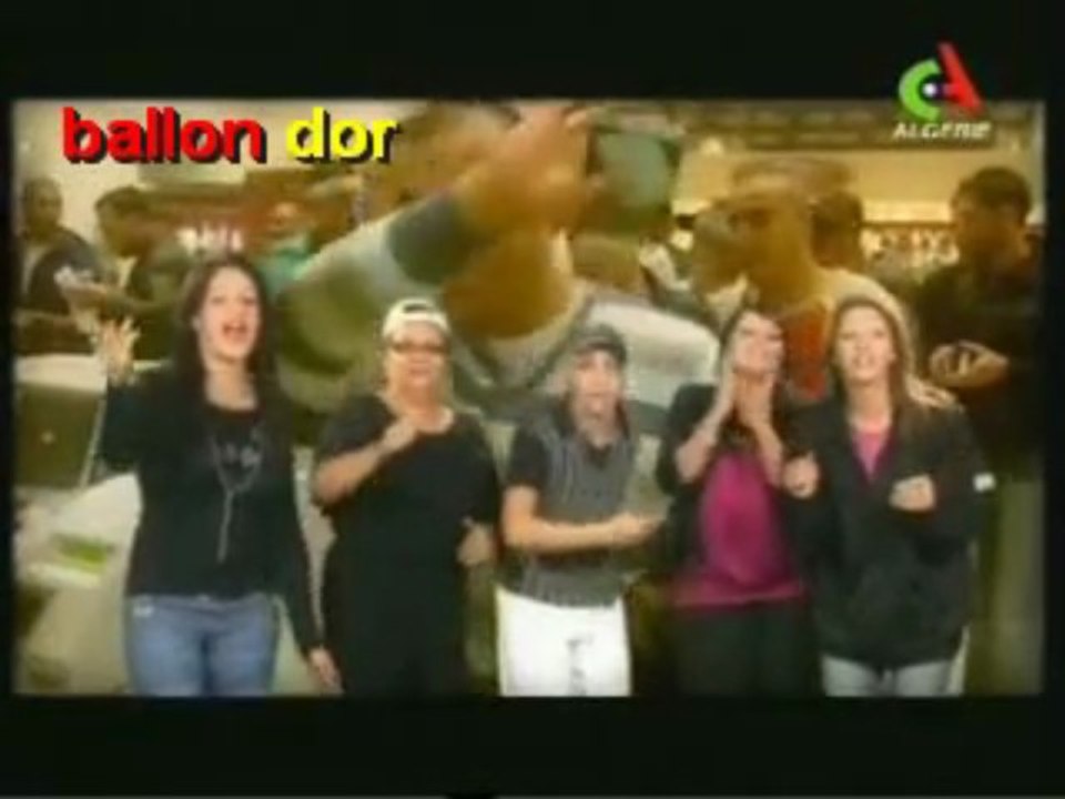 Algérie- egypte (el bahara,quel souvenir!)