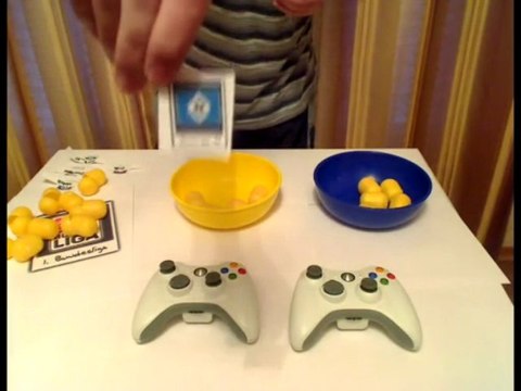 Жеребьёвка Retro-pes -Bundesliga(10 команд)