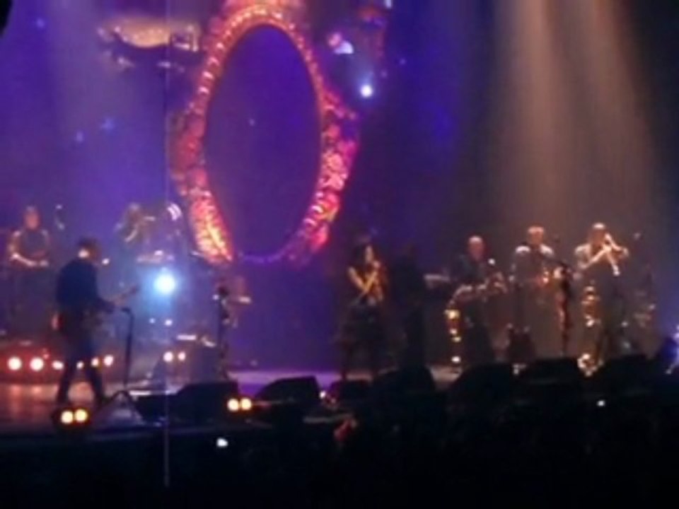 olivia ruiz goutez moi zenith paris 2009