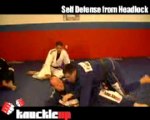 Brazilian Jiu Jitsu Self Defense - KnuckleUp Fitness