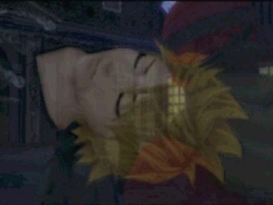 Kingdom Hearts 358/2 Days 26 Après le combat FR