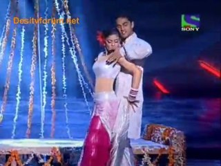 Dance Premiere League - 20th November 09 - Part4