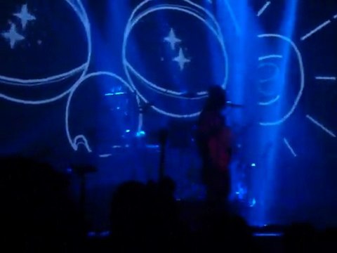 tryo à rennes 19/11/2009