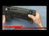 Airsoft G&G L85 Rifle Take Down Part 1 by AirSplat