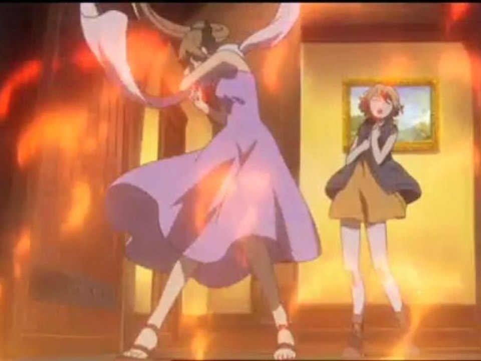 El Cazador de la Bruja Part 1 & 2 on DVD 12/15 - Trailer