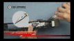 Airsoft AEG G&G L85 Rifle Take Down Part 2 by AirSplat