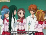 Mermaid Melody Pure 06 part 1 vostfr