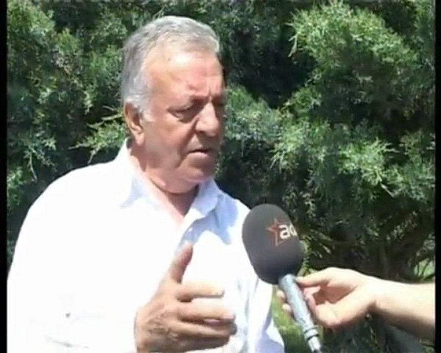 Cem KAR Yılın En Başaralı Röportajı Ödülünü aldı.