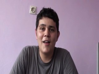 Dünya Konuşma Merkezi - Recep'in Akıcı Konuşması