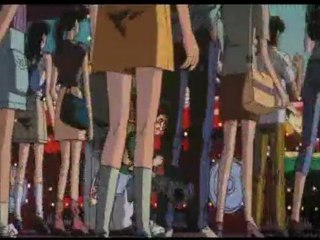 Case Closed Movie:Captured in Her Eyes-On DVD 12/29 -Trailer