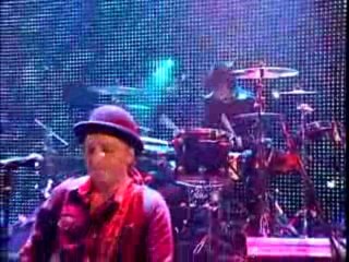 Агата Кристи-Сердцебиениие