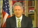 Network Marketing -- Bill Clinton Endorses