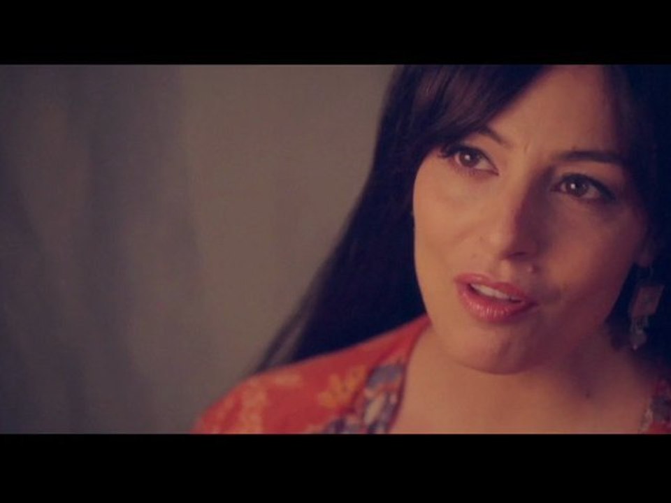 Cristina Marocco : L'Amour Existe (version court métrage)