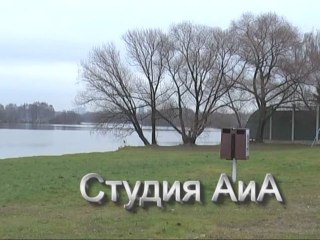 Осенний вечер. Autumn Evening