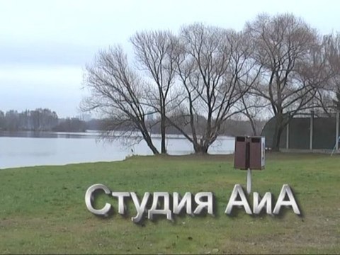 Осенний вечер. Autumn Evening