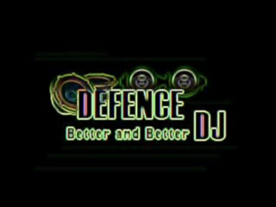 Defence DJ - Play ass