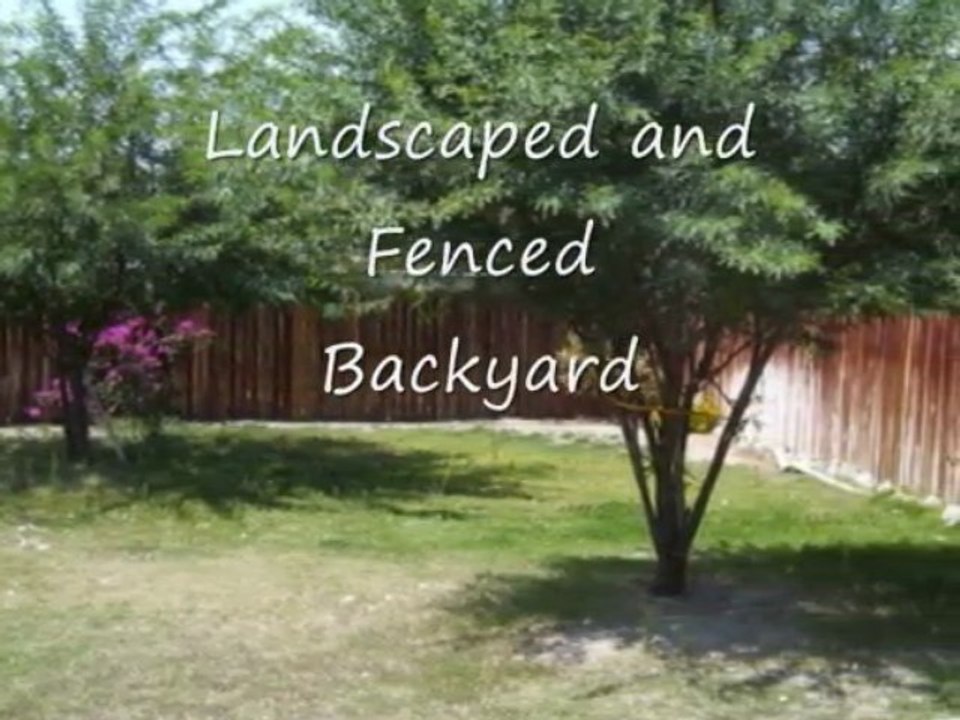 Duplex For Sale - Palm Springs Area