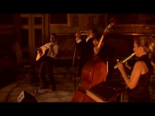 Virus meadow (live) - AND ALSO THE TREES