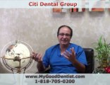 Dentures|Dr. Kamran Tabib|Dentist|Reseda|Westwood