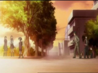 Bamboo Blade - Part 2 on DVD 1/19 - Trailer