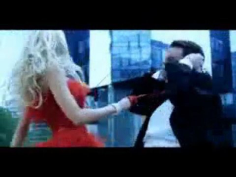 Angie Be - Soudwaves - Version française