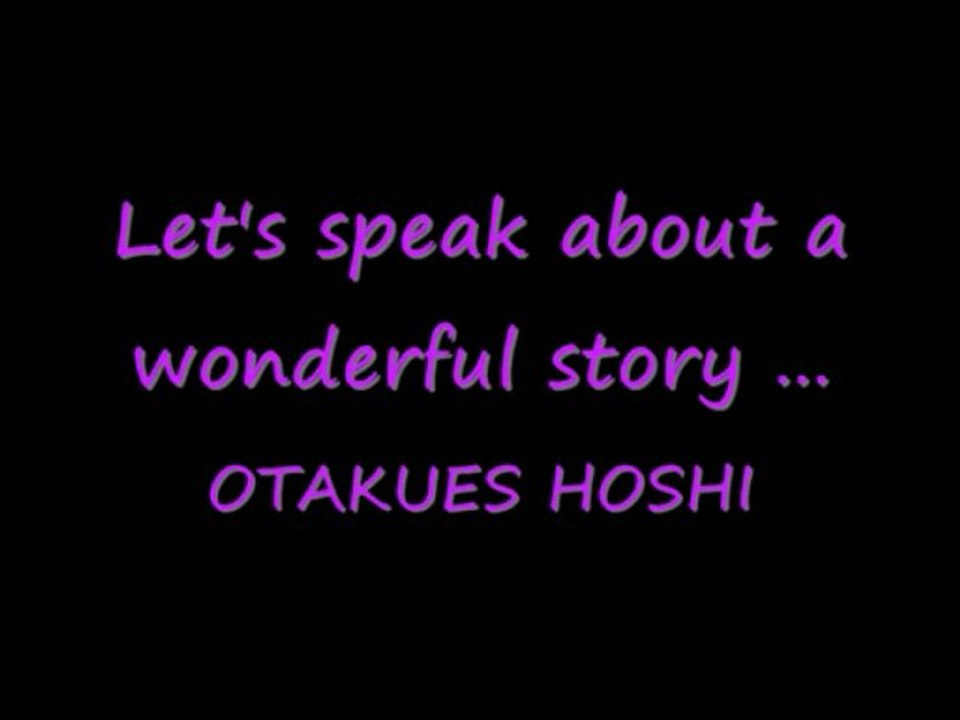 Otakues Hoshi 2009