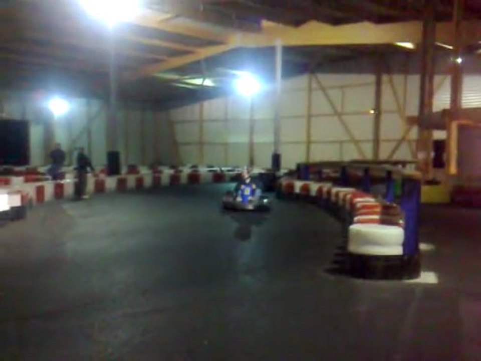 kart demouville