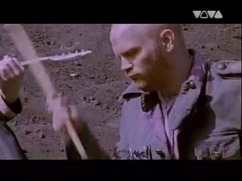 Coldplay - Violet Hill