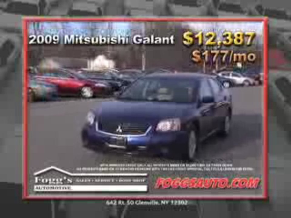 Fogg's Automotive Used Cars  Glenville NY - November Show 3