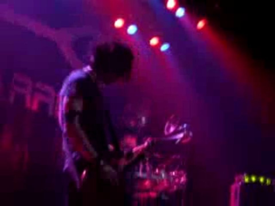 Cinema Bizarre . 24.10.09 . Out of Love