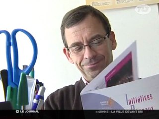 Handicap : Extrait du film "Le regard des autres"