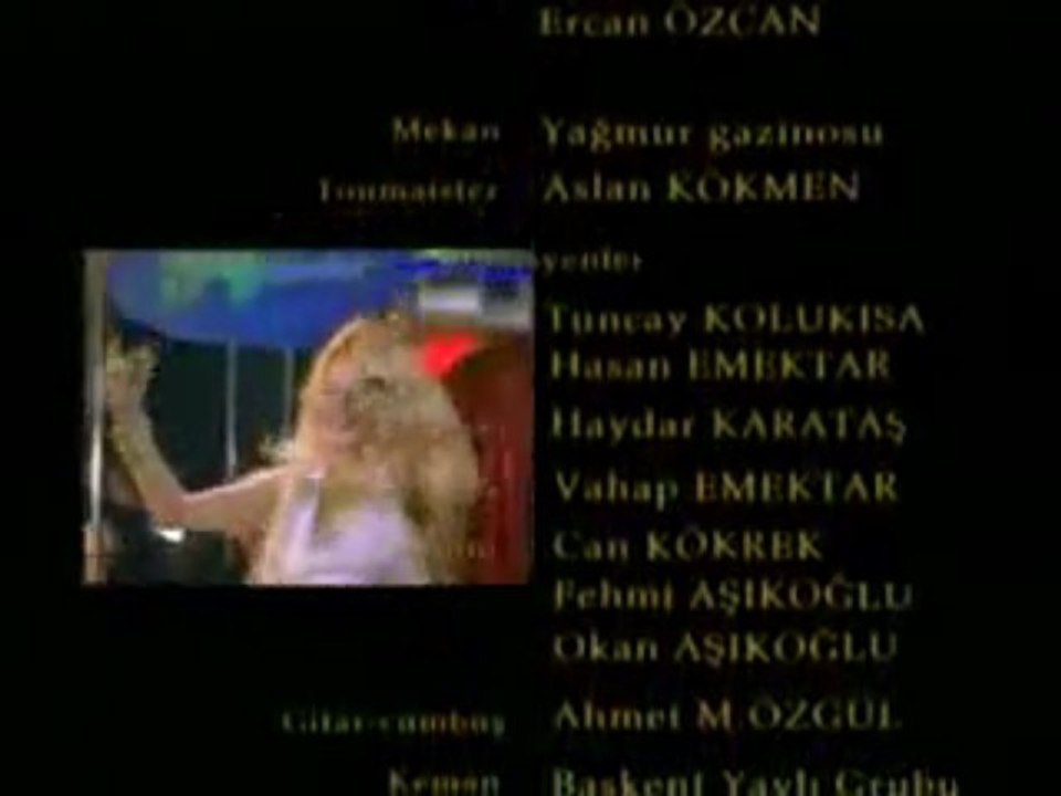 Ankaralı Turgut - Onun Arabası Var