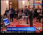 Marea Confruntare - Basescu,Geoana & Crin Antonescu,cd14