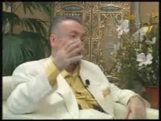 CEHENNEM EHLİNİN BİRBİRLERİYLE ÇEKİŞMELERİ