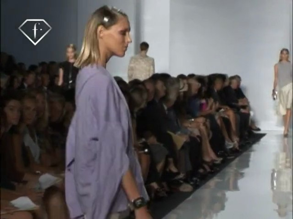 NY FW S/S 10 - MICHAEL KORS SHOW NEW YO