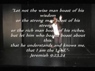 Who is God? Imagine That!