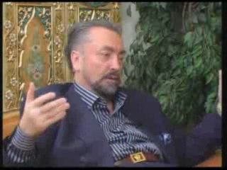 CİNLER VE MELEKLER CENNETTE İNSANLARA GÖRÜNECEK Mİ?