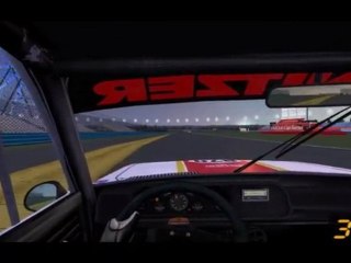 GTL BMW CSL Sounds by DucFreak