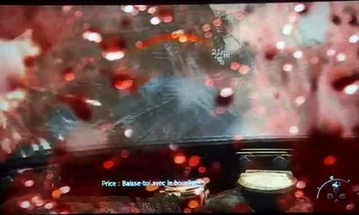 walkthrough call of duty modern warfare 2 17 en direct