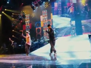 Michael Jackson's This is It -Trailer italiano- HD