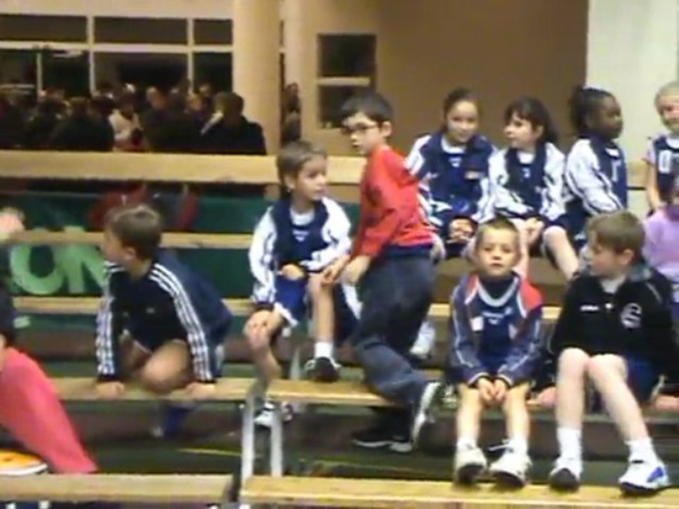 La saison 2008-2009 du Brest Basket 29