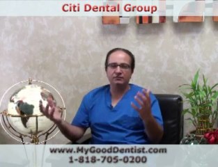 Dental Financing|Dentist|Westwood|Reseda|Dr. Kamran Tabib